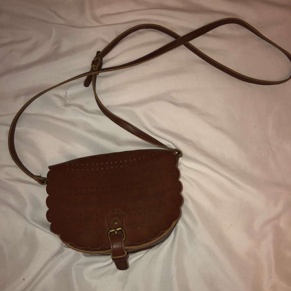American Eagle Crossbody